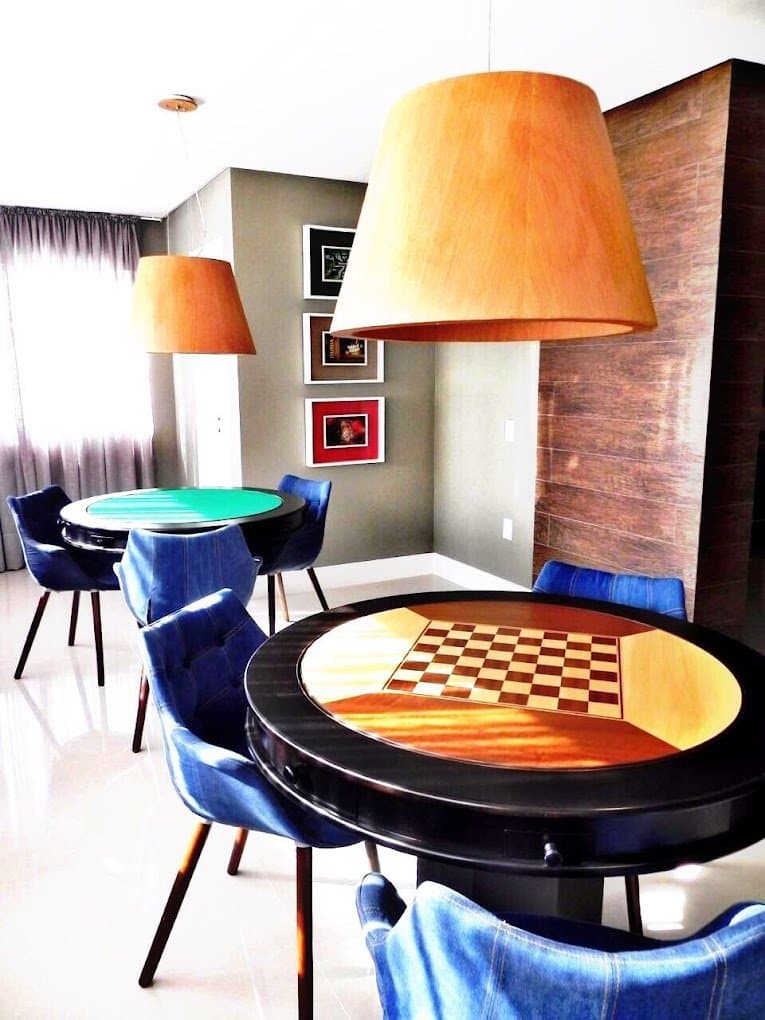 Apartamento de 3 quartos com 1 suíte e 87 m² em Itajaí