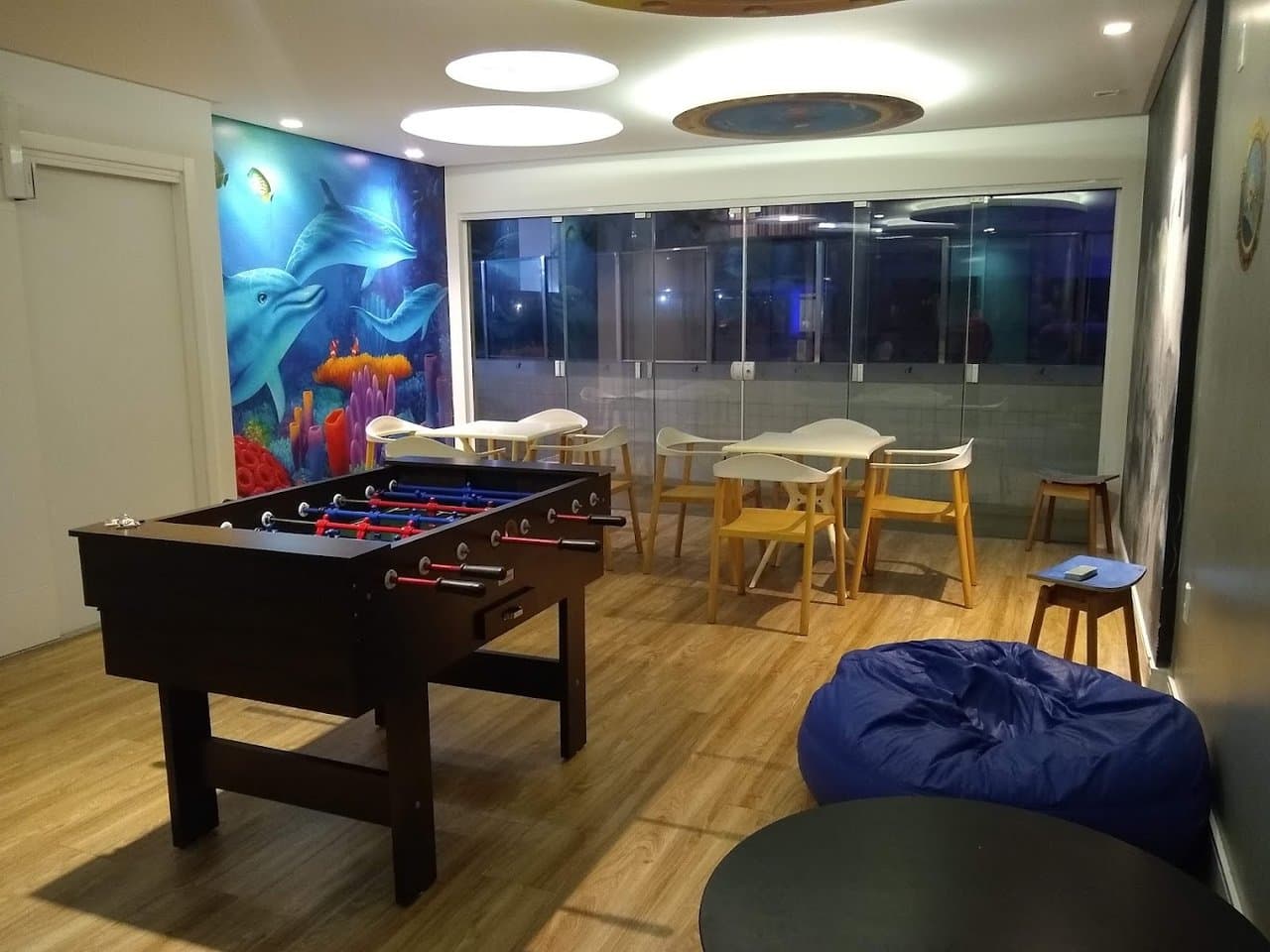 Apartamento de 3 quartos com 1 suíte e 87 m² em Itajaí