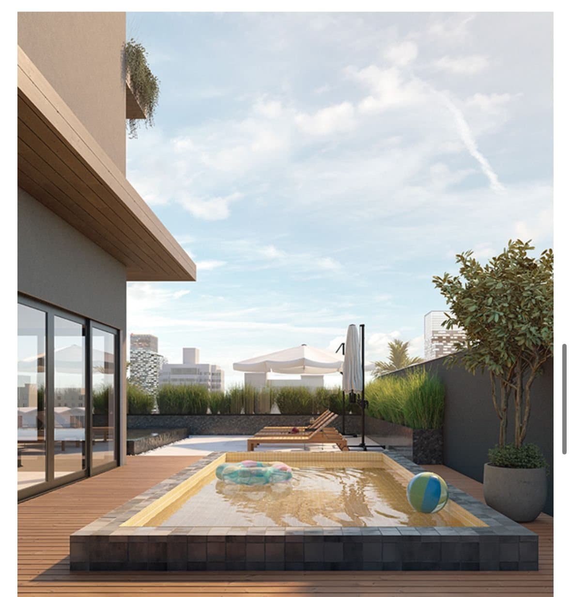 Apartamento de 2 quartos com 1 suíte e 73 m² em Itajaí