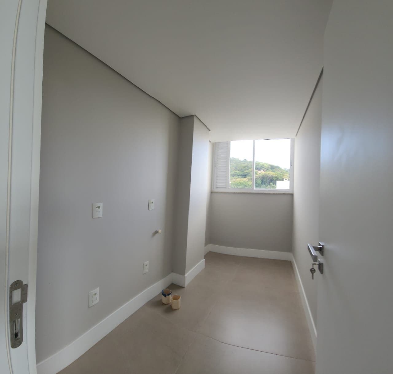 Apartamento de 4 quartos com 4 suítes e 276 m² em Itajaí