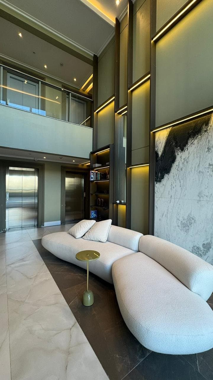 Apartamento de 2 quartos com 1 suíte e 64 m² em Itajaí