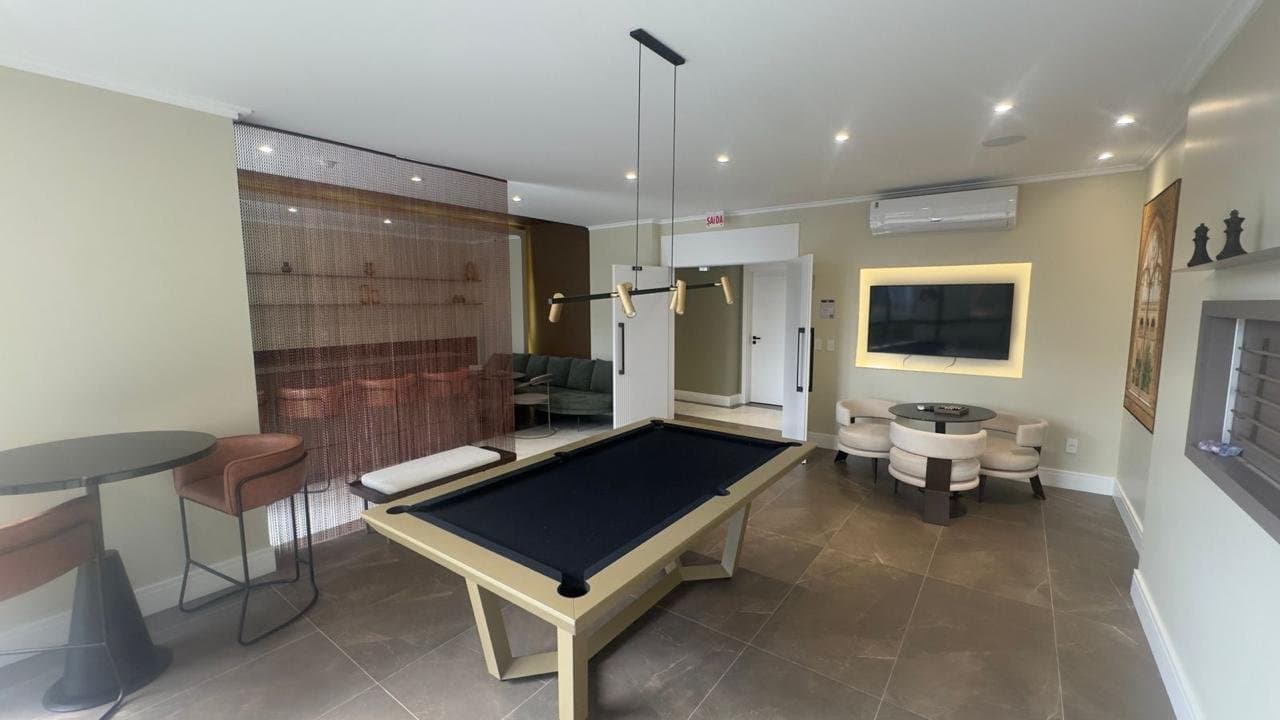 Apartamento de 2 quartos com 1 suíte e 64 m² em Itajaí