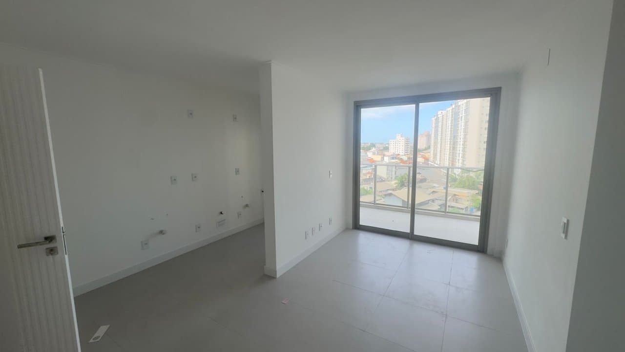 Apartamento de 2 quartos com 1 suíte e 64 m² em Itajaí