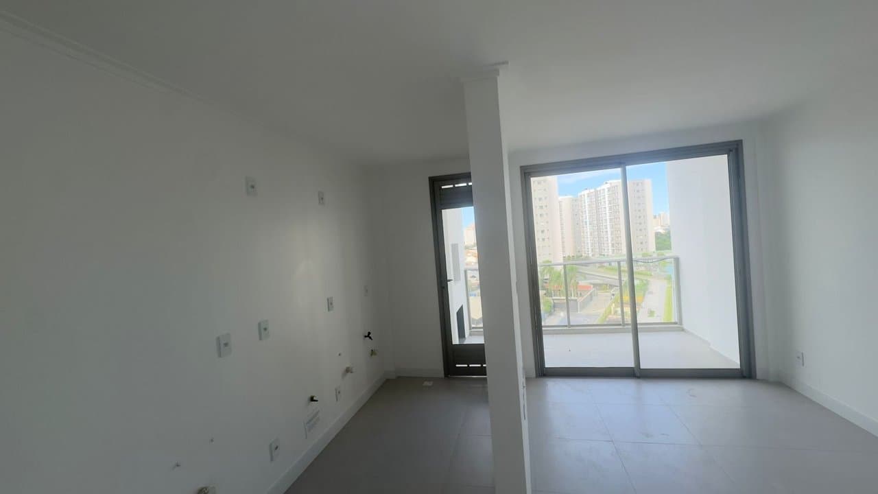 Apartamento de 2 quartos com 1 suíte e 64 m² em Itajaí