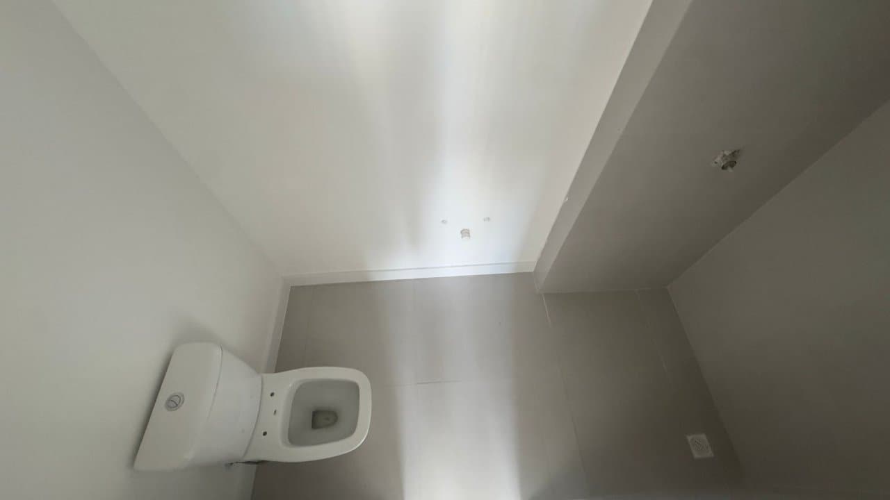 Apartamento de 2 quartos com 1 suíte e 64 m² em Itajaí