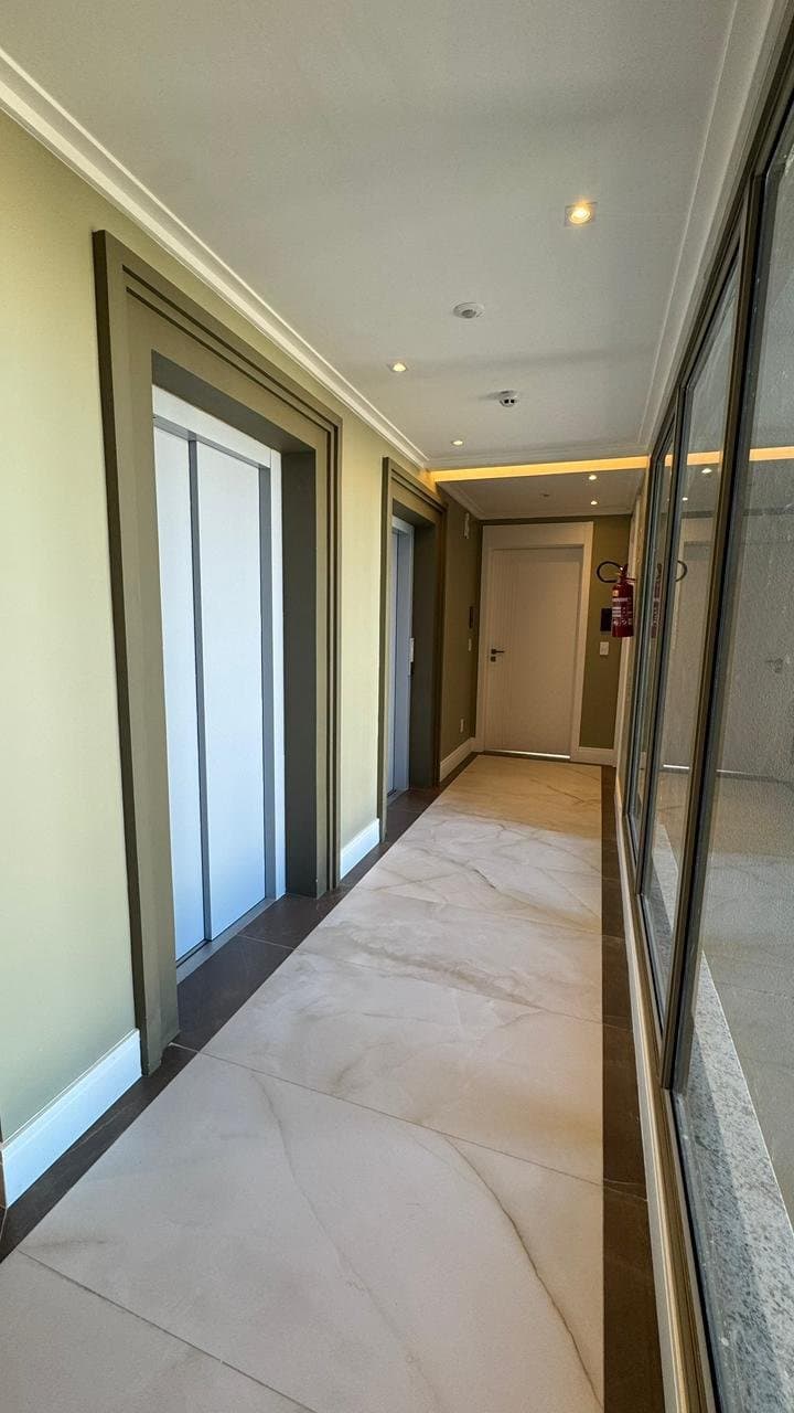 Apartamento de 2 quartos com 1 suíte e 64 m² em Itajaí