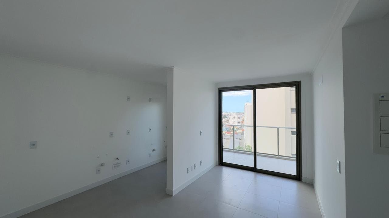 Apartamento de 2 quartos com 1 suíte e 64 m² em Itajaí