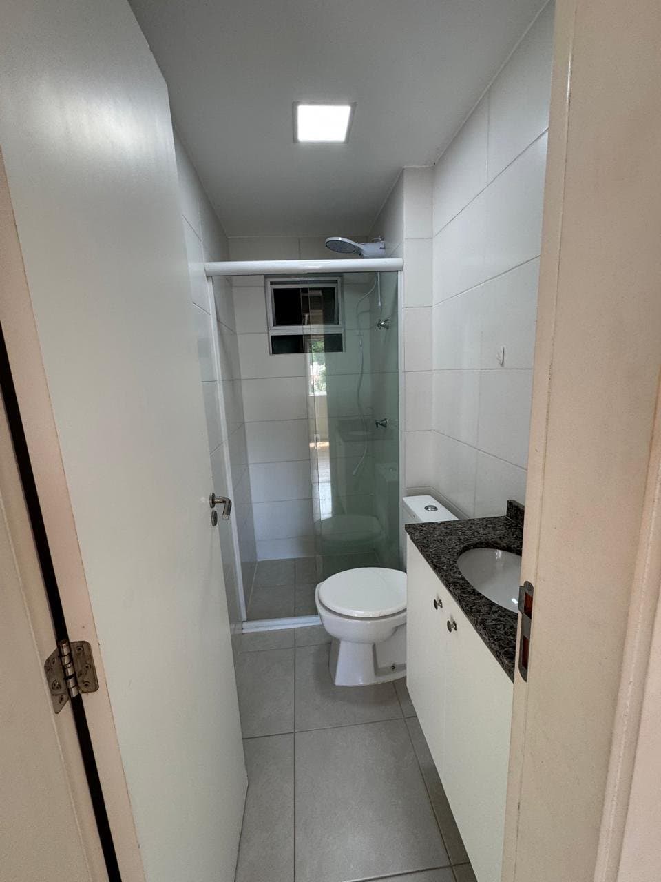 Apartamento de 1 quarto com 1 suíte e 56 m² em Itajaí