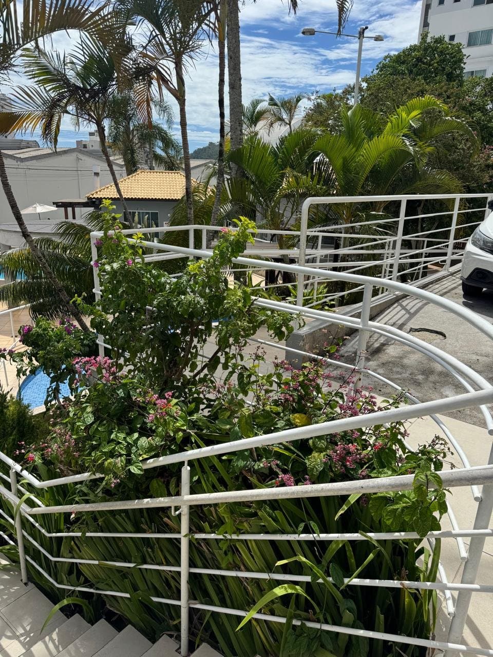 Apartamento de 1 quarto com 1 suíte e 56 m² em Itajaí