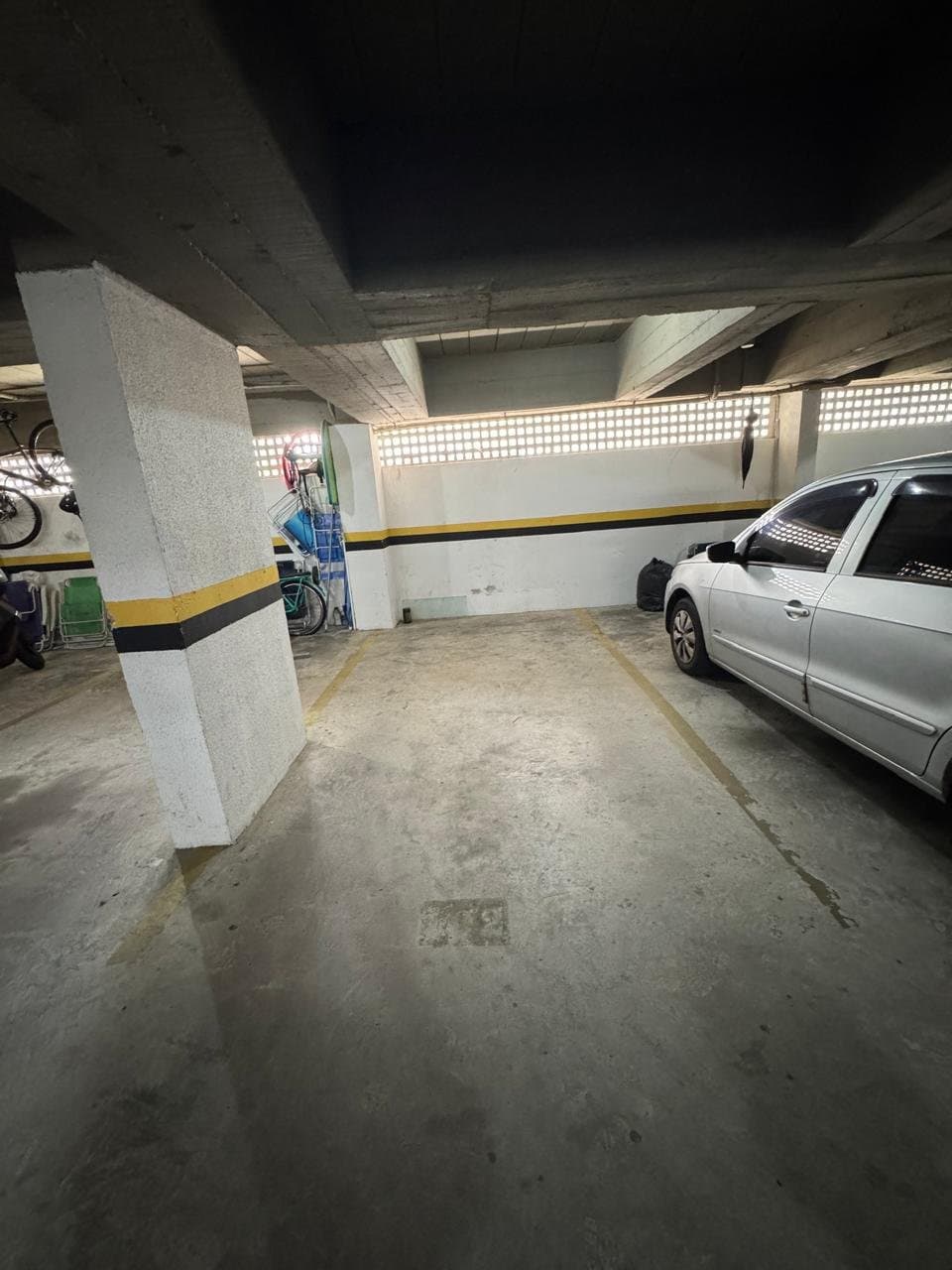 Apartamento de 1 quarto com 1 suíte e 56 m² em Itajaí