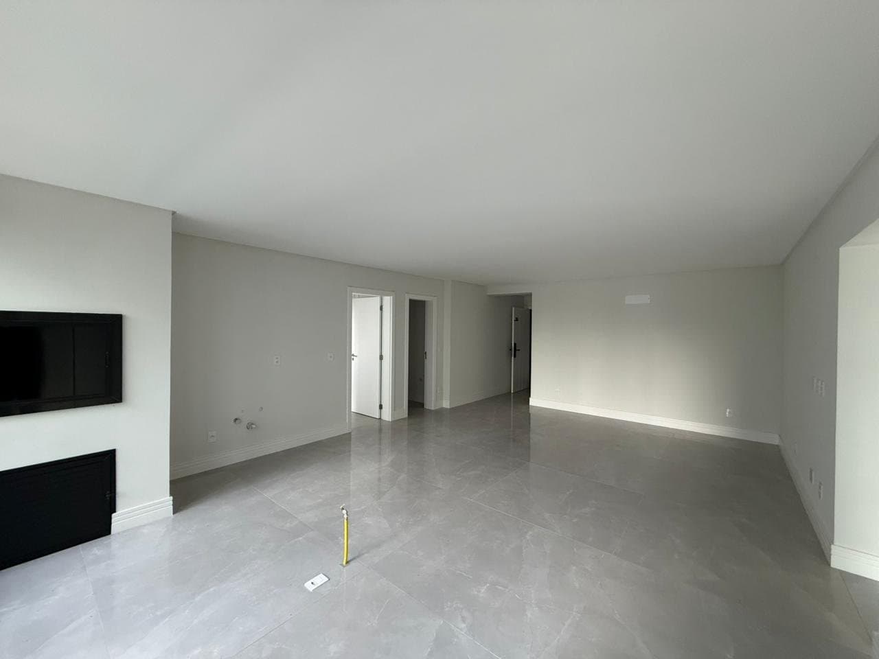 Apartamento de 2 quartos com 2 suítes e 92 m² em Itajaí