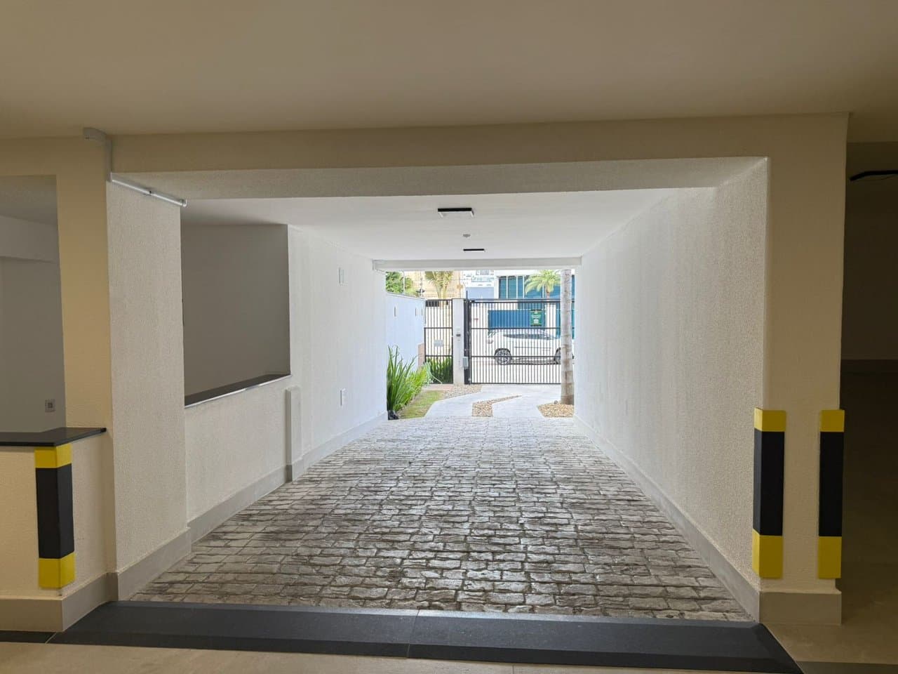 Apartamento de 2 quartos com 2 suítes e 92 m² em Itajaí