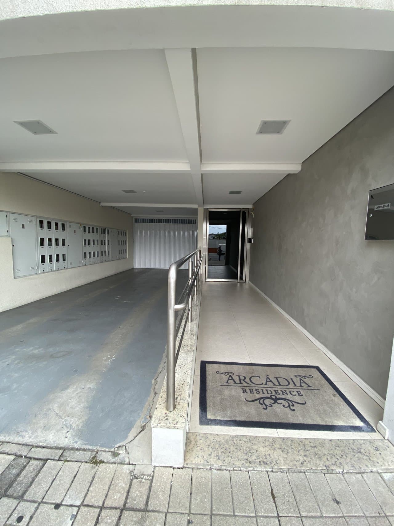 Apartamento de 2 quartos com 1 suíte e 76 m² em Itajaí