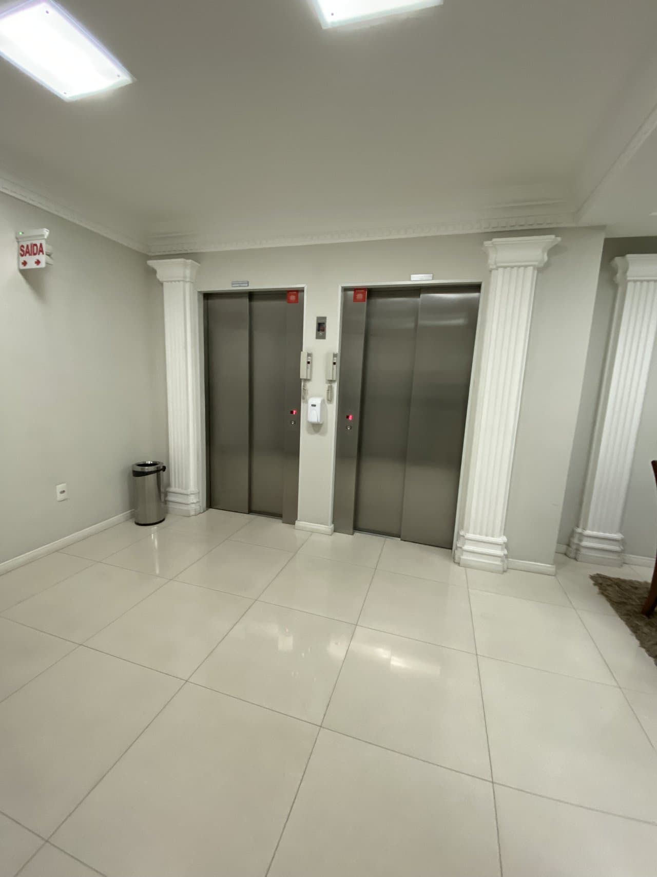 Apartamento de 2 quartos com 1 suíte e 76 m² em Itajaí