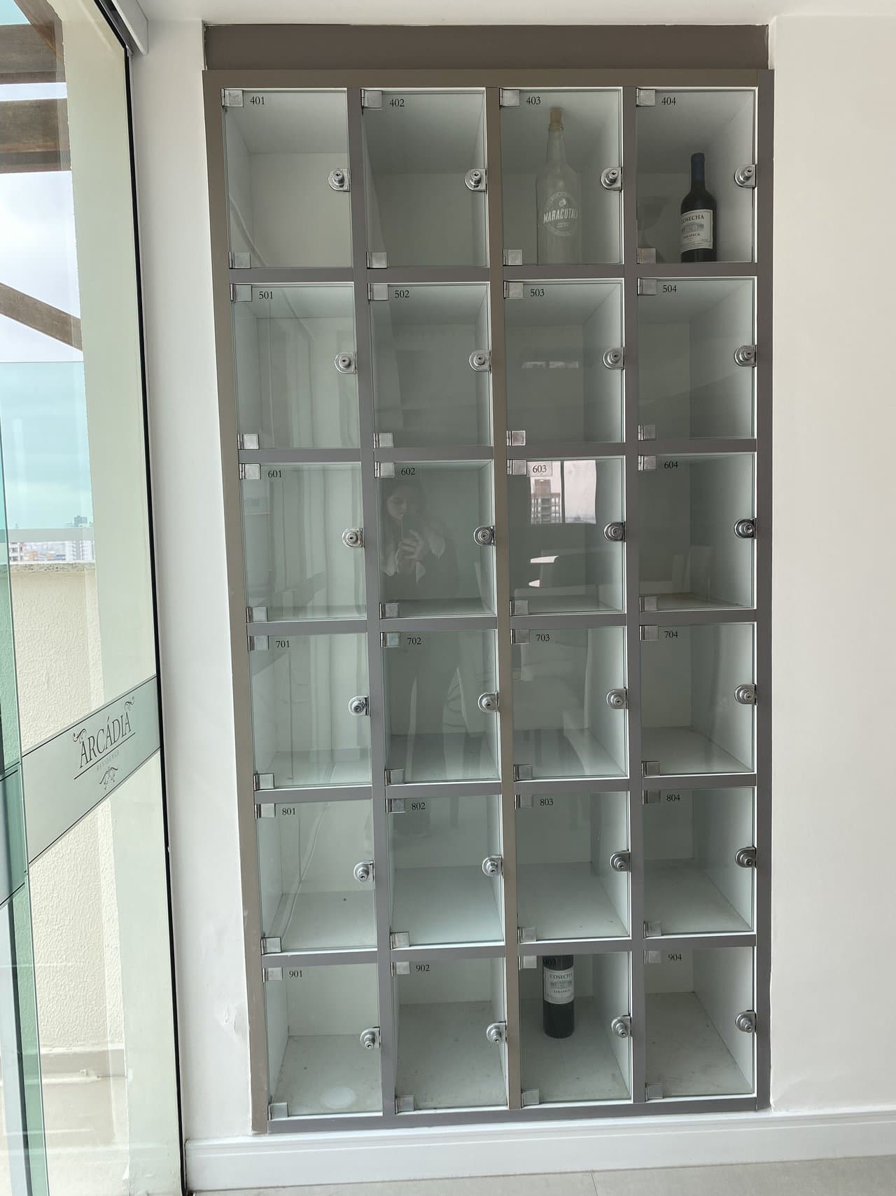 Apartamento de 2 quartos com 1 suíte e 76 m² em Itajaí