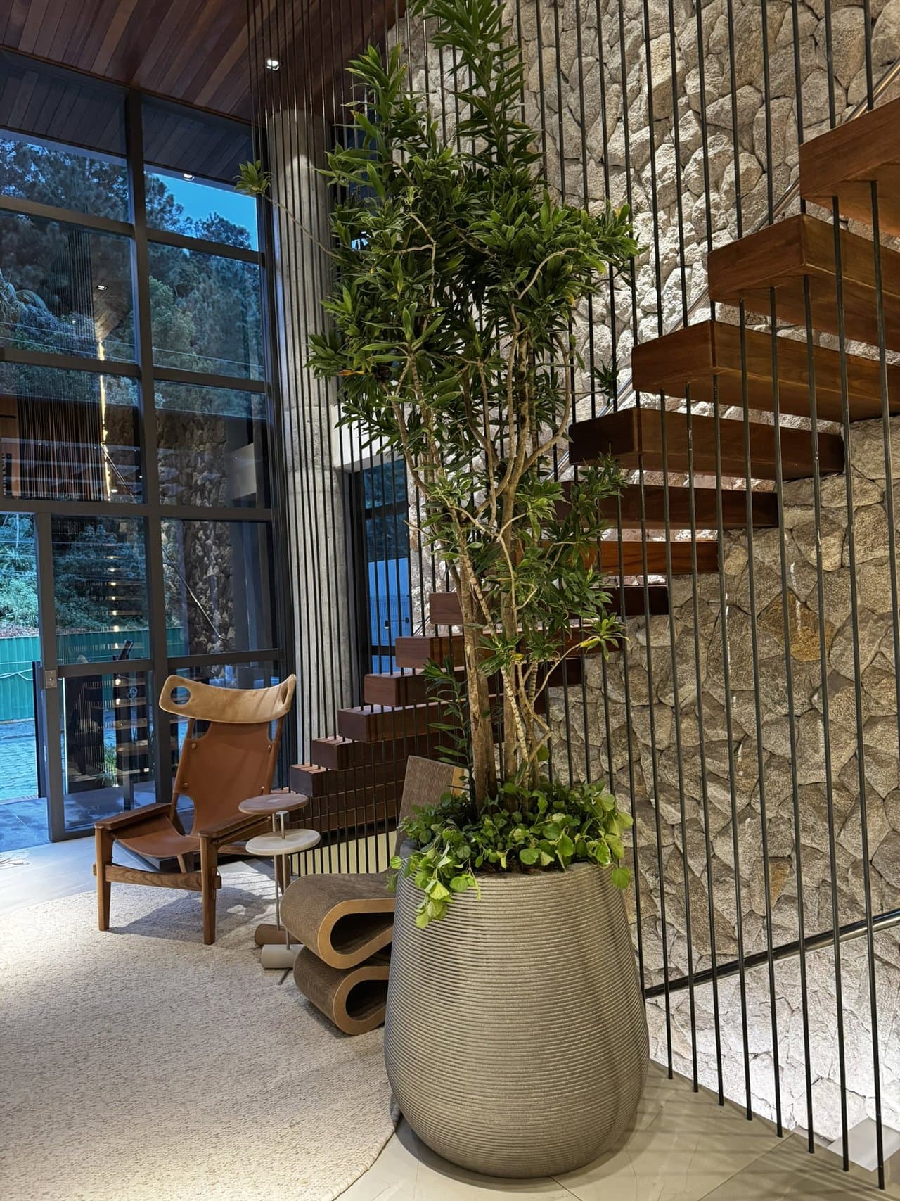 Apartamento de 3 quartos com 3 suítes e 99 m² em Itajaí