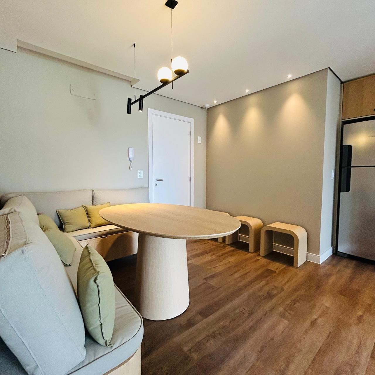 Apartamento de 3 quartos com 1 suíte e 89 m² em Itajaí