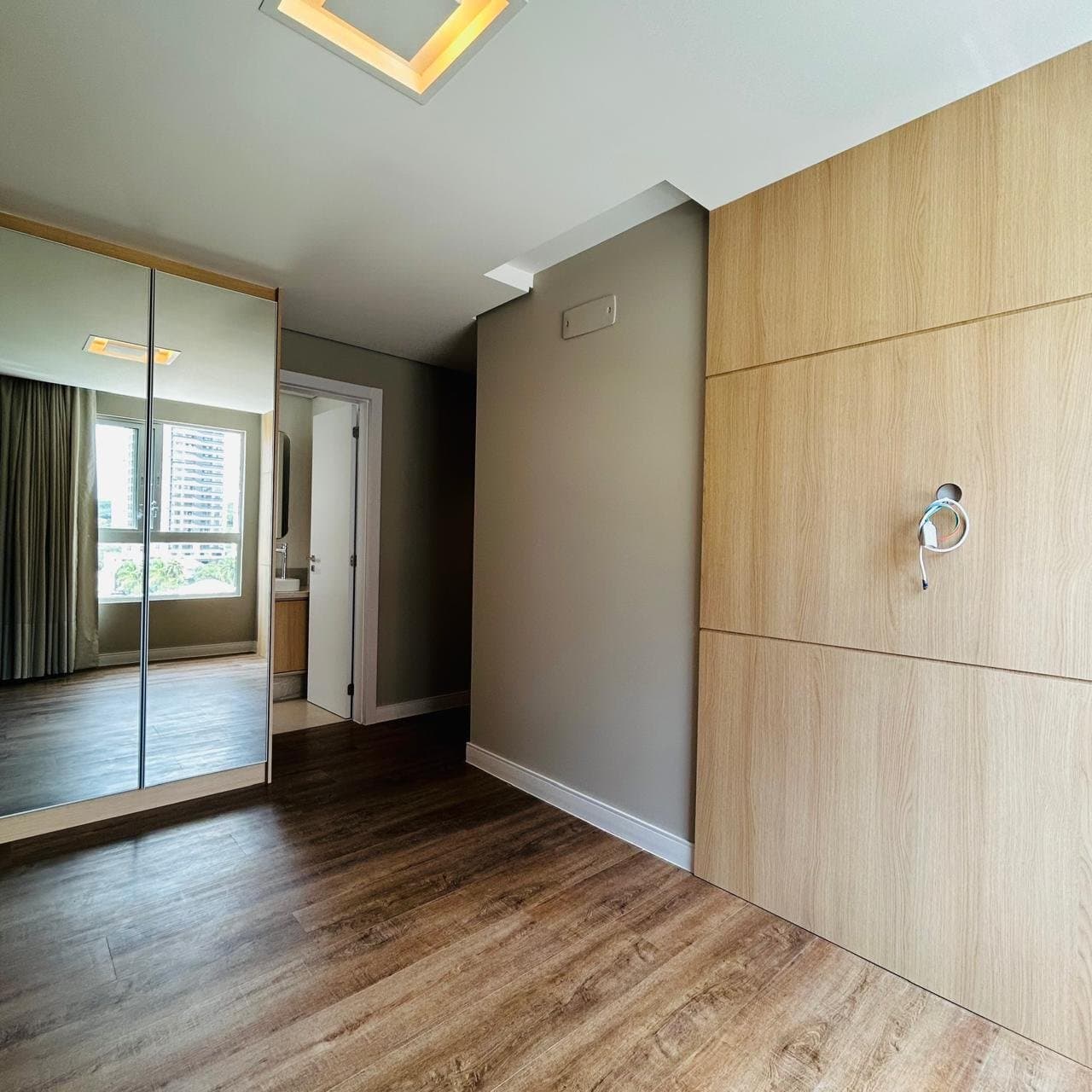 Apartamento de 3 quartos com 1 suíte e 89 m² em Itajaí
