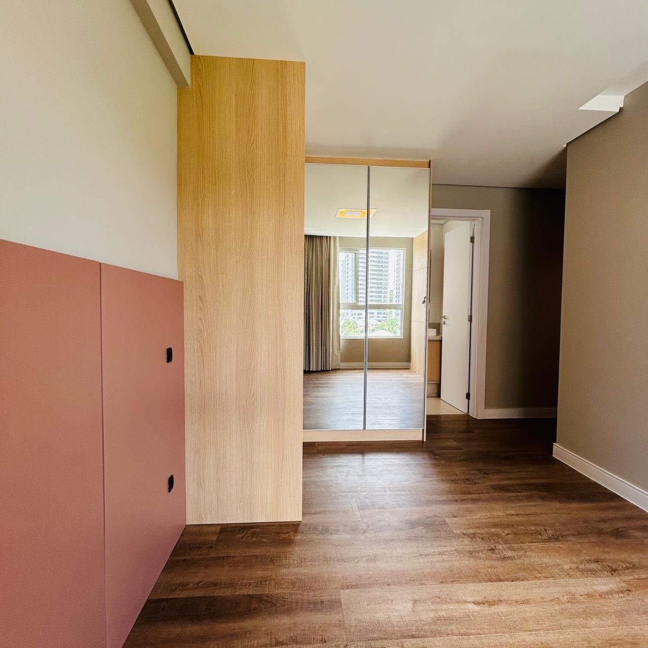 Apartamento de 3 quartos com 1 suíte e 89 m² em Itajaí