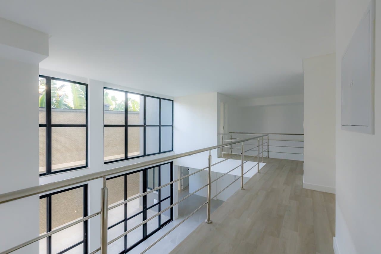 Apartamento de 4 quartos com 4 suítes e 229 m² em Praia Brava , Itajaí
