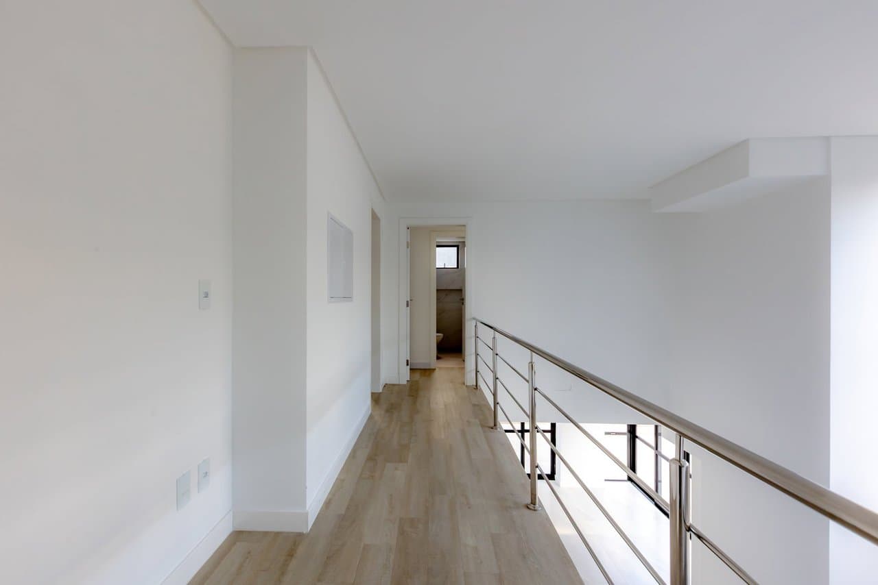 Apartamento de 4 quartos com 4 suítes e 229 m² em Praia Brava , Itajaí