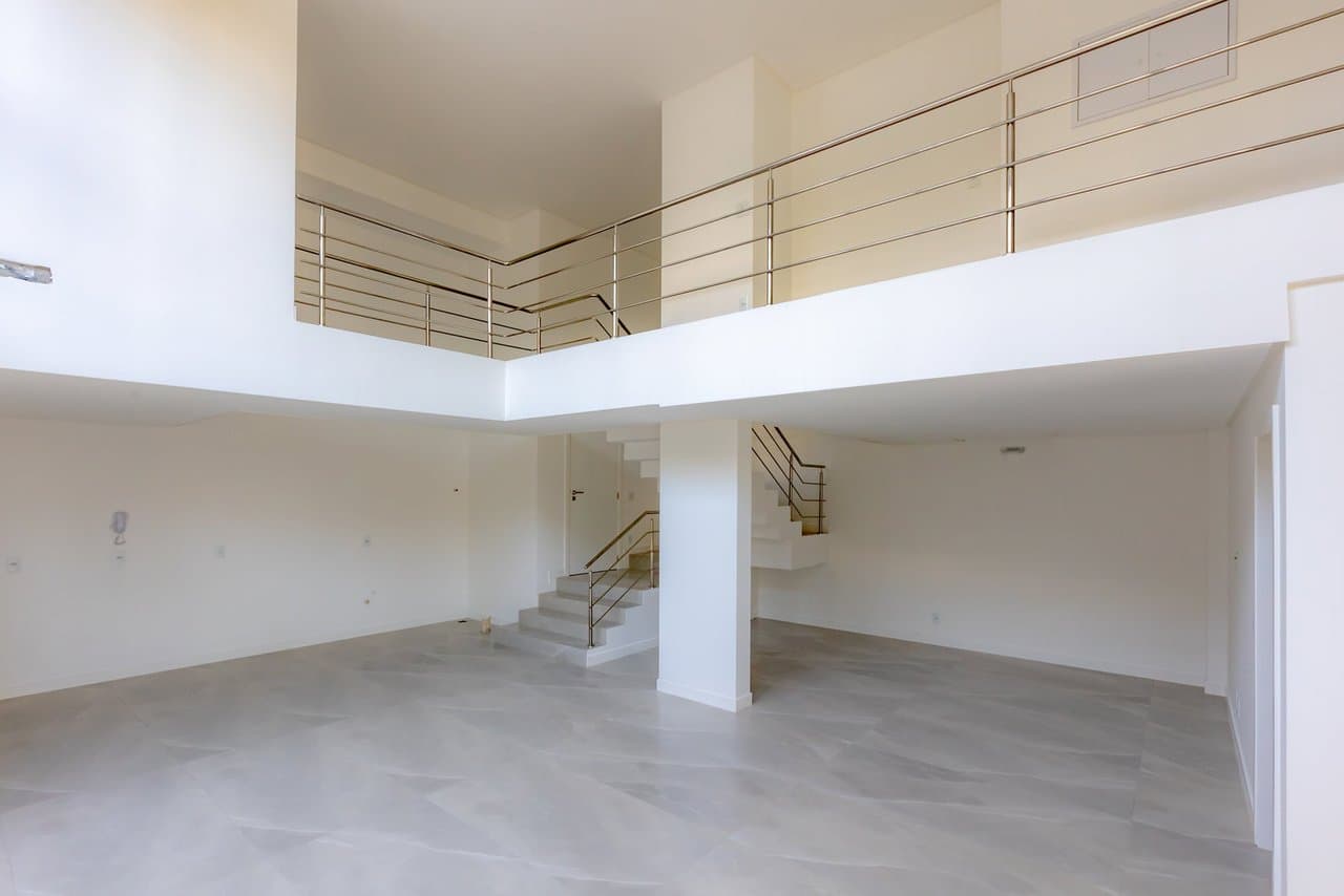 Apartamento de 4 quartos com 4 suítes e 229 m² em Praia Brava , Itajaí