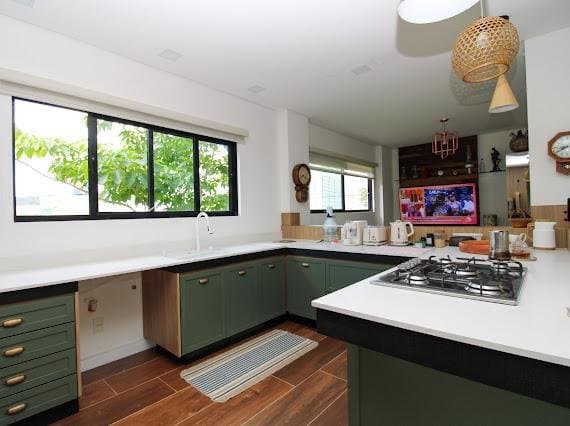 Casa de 3 quartos com 3 suítes e 360 m² em Ressacada, Itajaí
