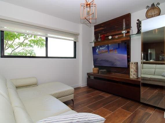Casa de 3 quartos com 3 suítes e 360 m² em Ressacada, Itajaí