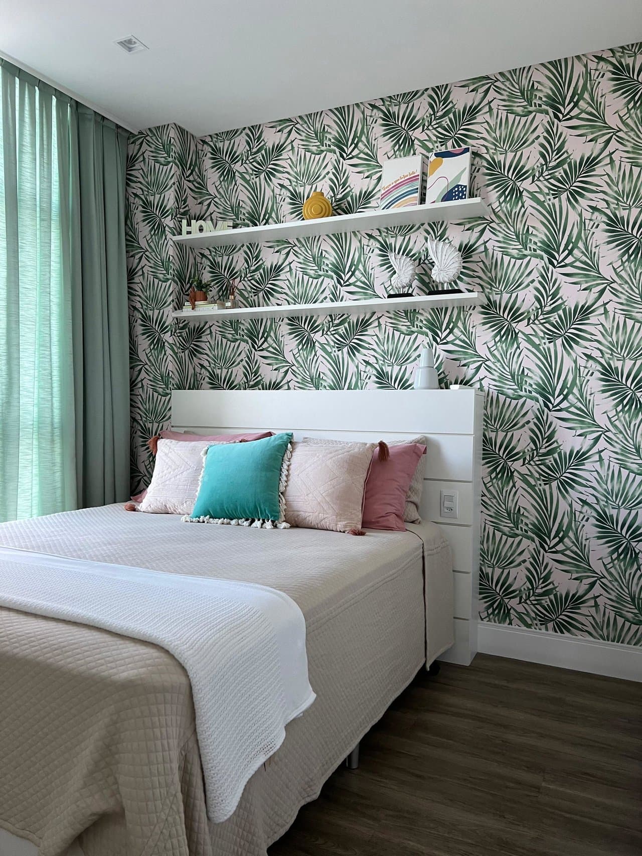 Apartamento de 3 quartos com 3 suítes e 222 m² em Praia Brava , Itajaí
