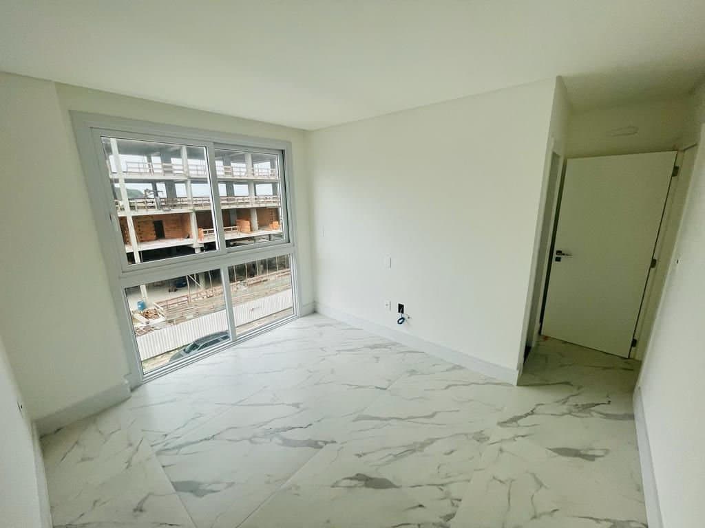 Apartamento de 3 quartos com 2 suítes e 110 m² em Praia Brava , Itajaí