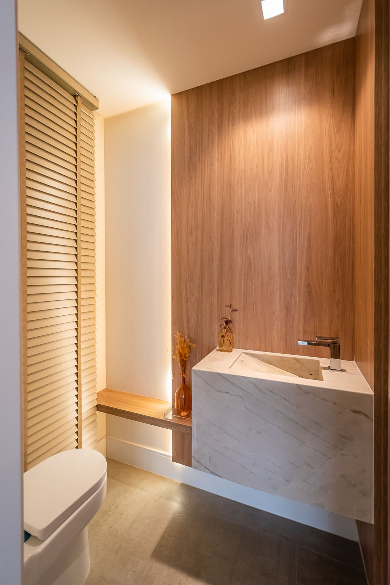 Apartamento de 3 quartos com 3 suítes e 329 m² em Fazenda, Itajaí