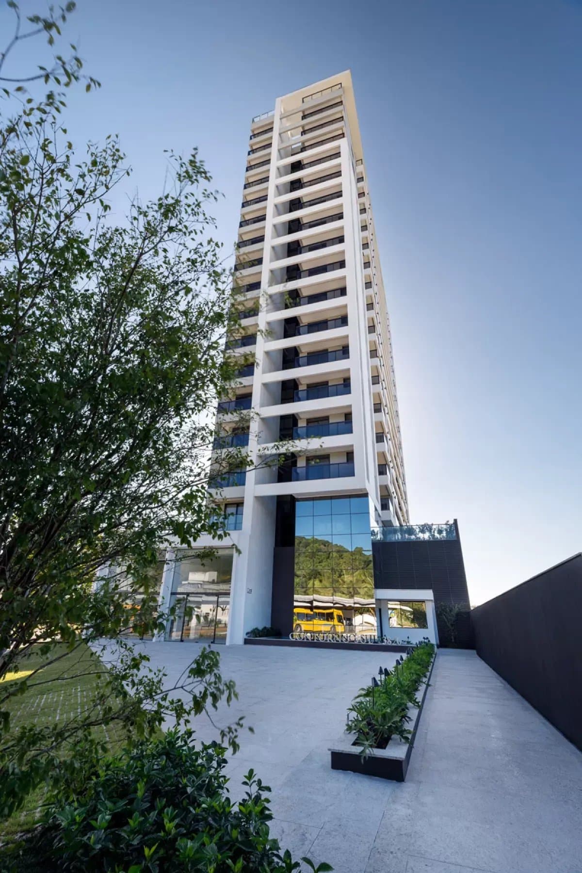Apartamento de 3 quartos com 1 suíte e 81 m² em Centro, Itajaí