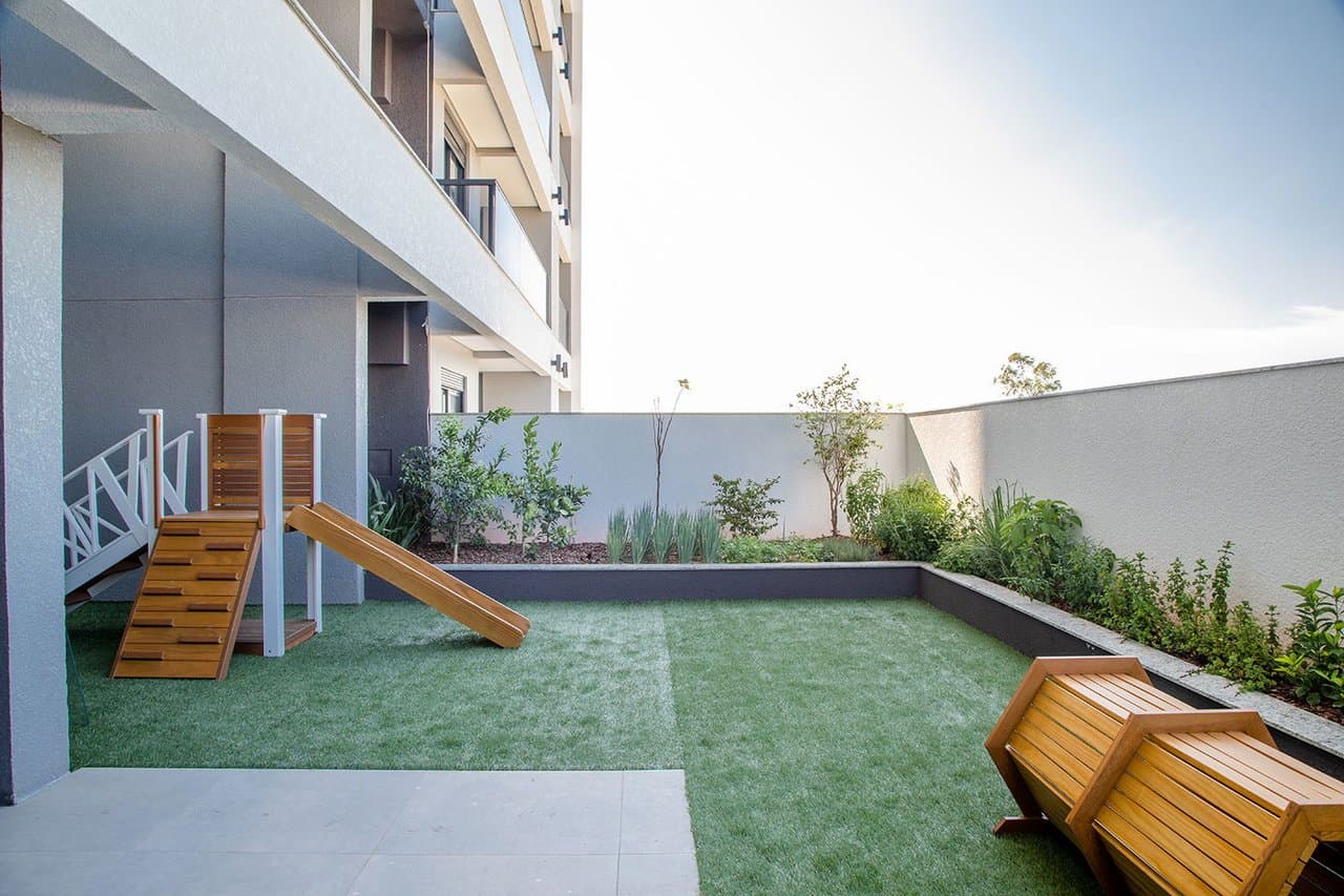 Apartamento de 3 quartos com 1 suíte e 81 m² em Centro, Itajaí