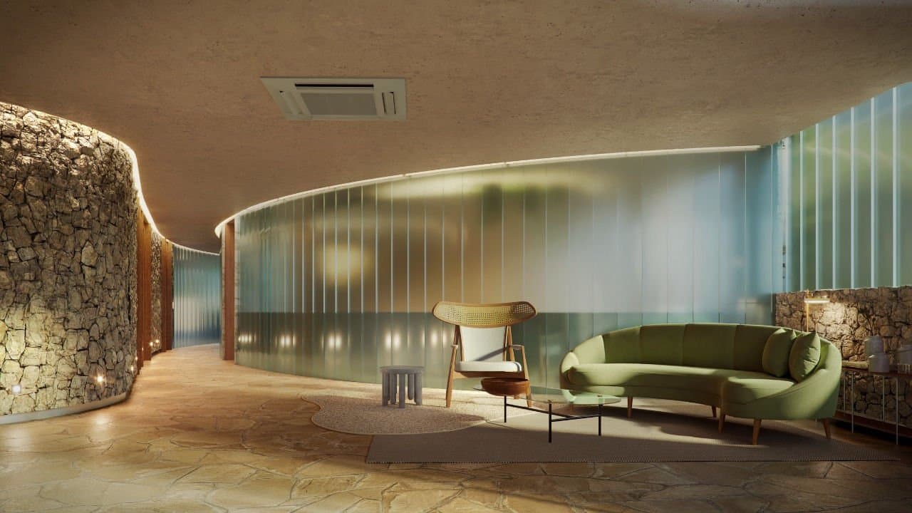 Apartamento de 3 quartos com 3 suítes e 126 m² em Praia Brava, Itajaí