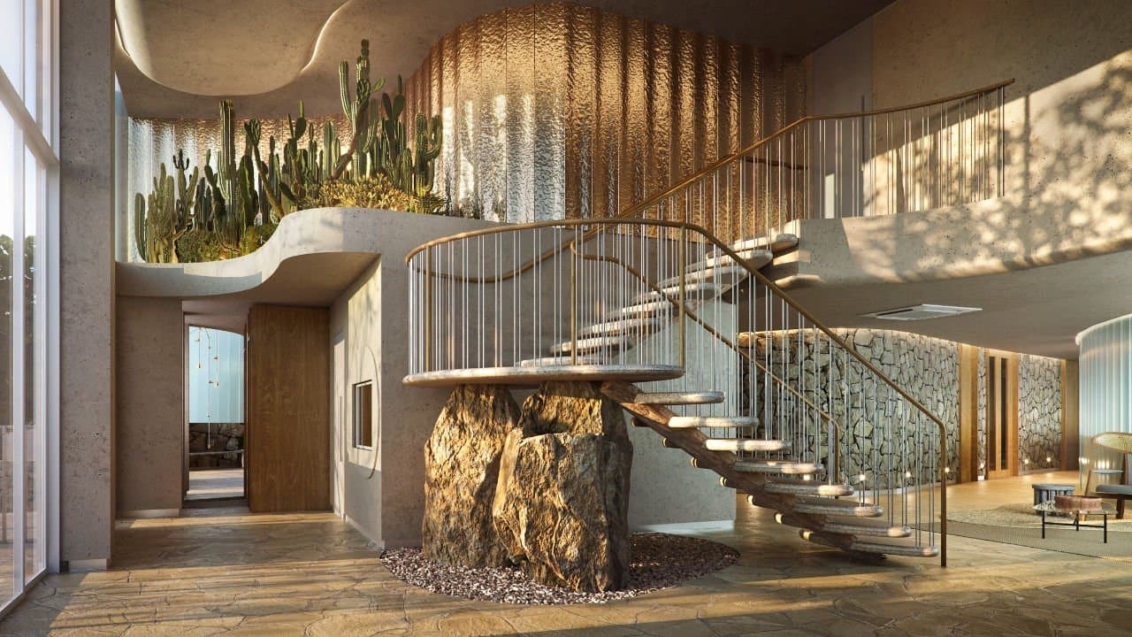 Differentiated de 3 quartos com 3 suítes e 170 m² em Praia Brava, Itajaí