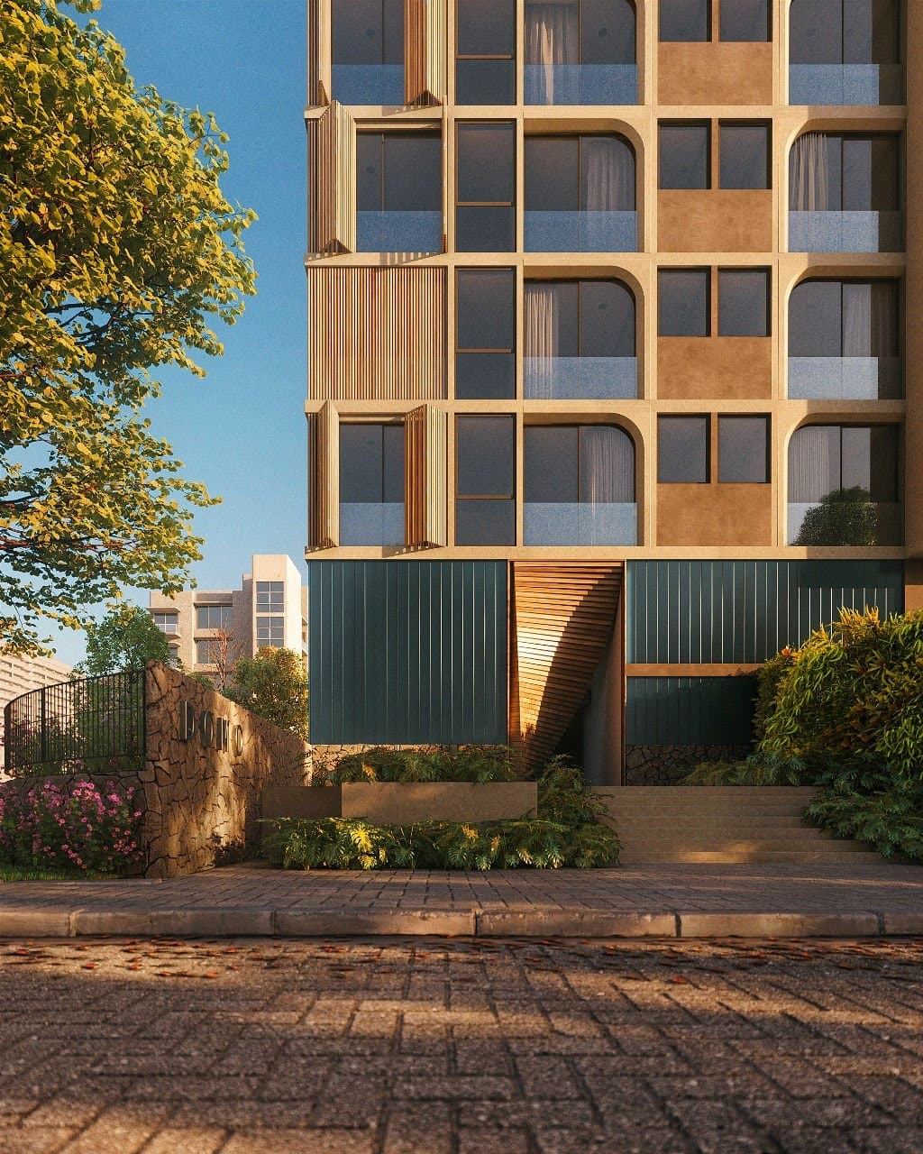 Differentiated de 3 quartos com 3 suítes e 170 m² em Praia Brava, Itajaí