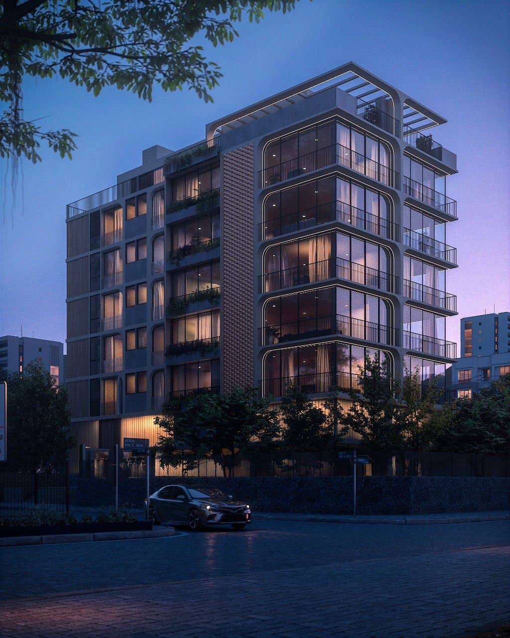 Differentiated de 3 quartos com 3 suítes e 170 m² em Praia Brava, Itajaí