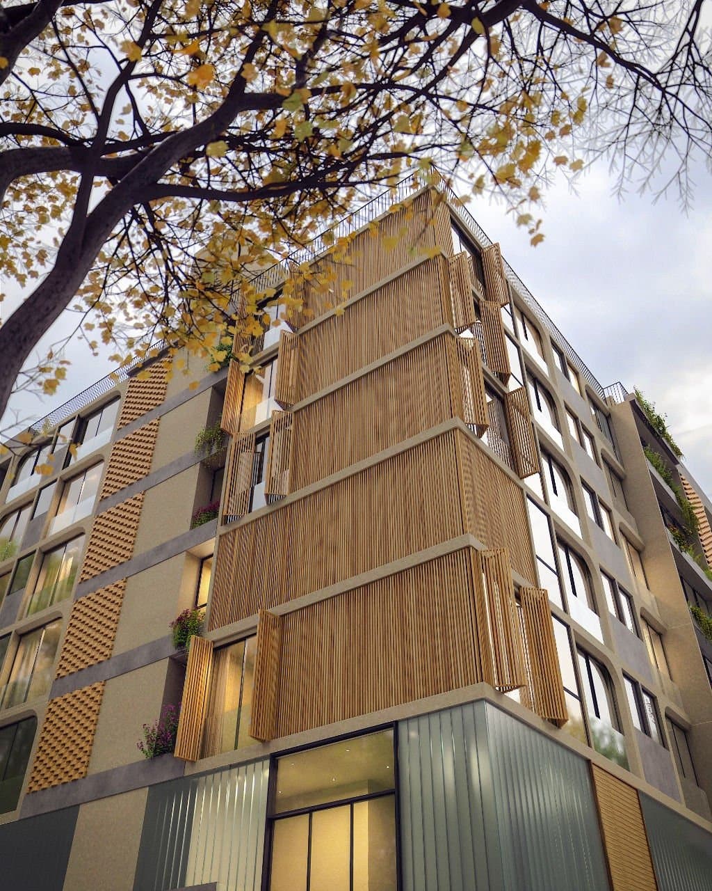 Apartamento de 4 quartos com 4 suítes e 212 m² em Praia Brava, Itajaí