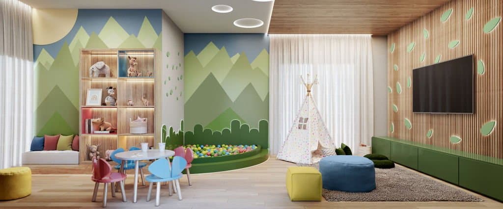 Apartamento de 3 quartos com 1 suíte e 105 m² em Centro, Itajaí