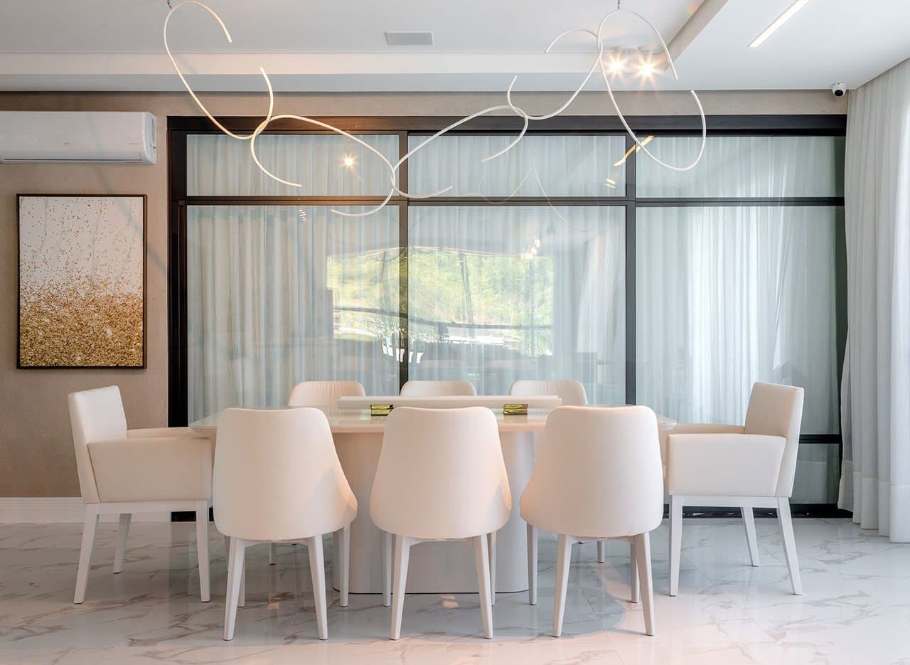 Apartamento de 3 quartos com 1 suíte e 80 m² em Centro, Itajaí