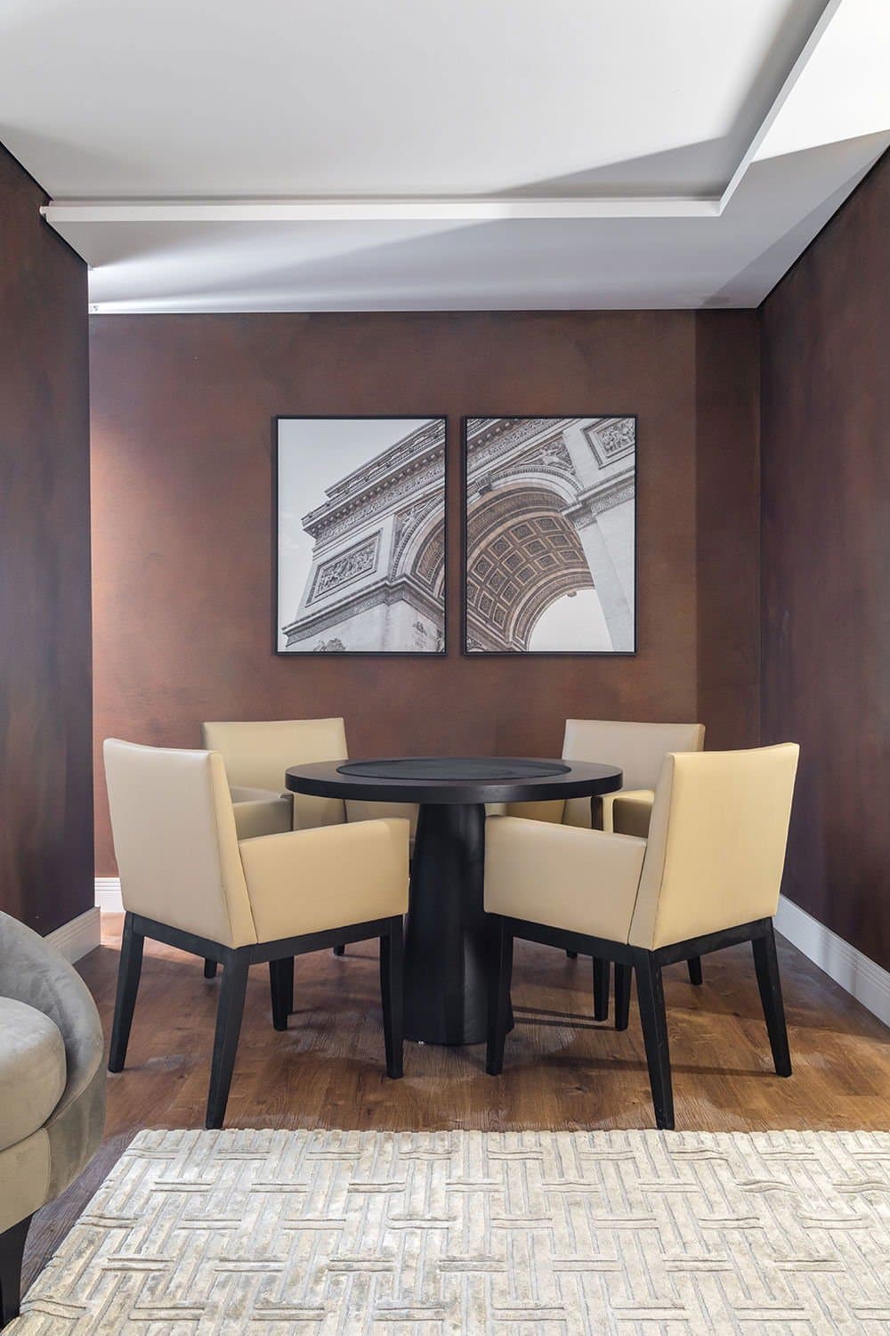 Apartamento de 3 quartos com 1 suíte e 81 m² em Centro, Itajaí