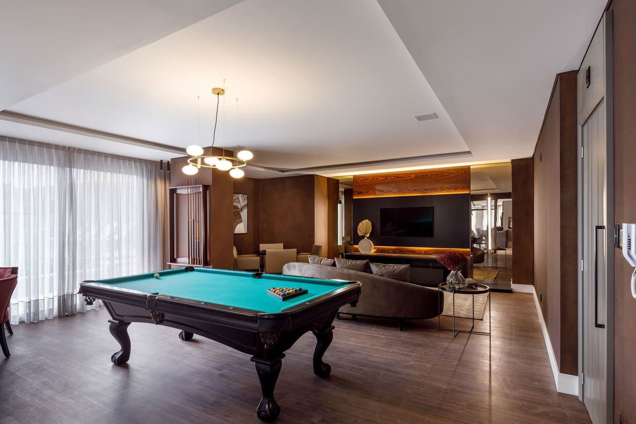 Apartamento de 3 quartos com 1 suíte e 81 m² em Centro, Itajaí
