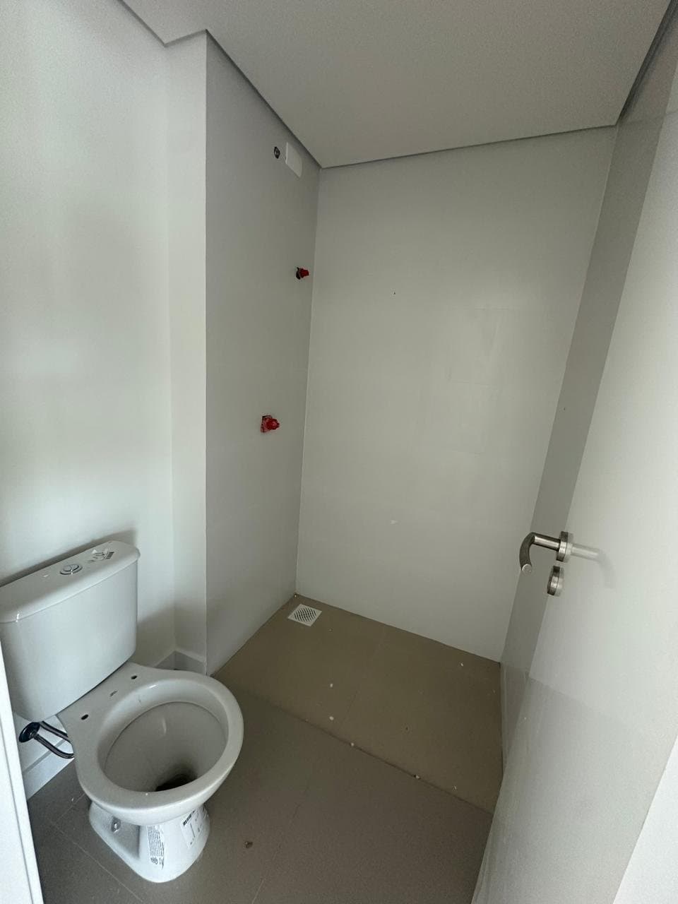 Apartamento de 1 quarto e 47 m² em Praia Brava , Itajaí