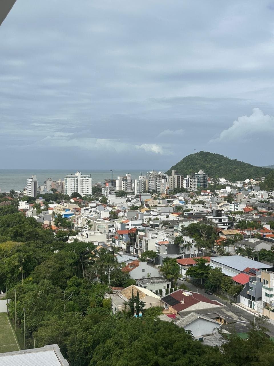 Apartamento de 1 quarto e 47 m² em Praia Brava , Itajaí