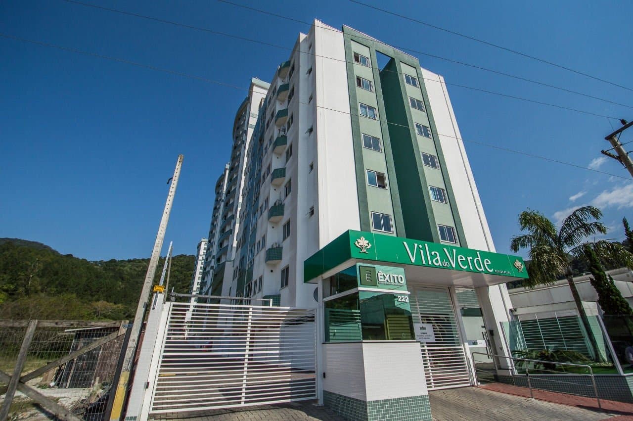 Imóvel de 2 quartos com 1 suíte e 82 m² em Fazenda, Itajaí