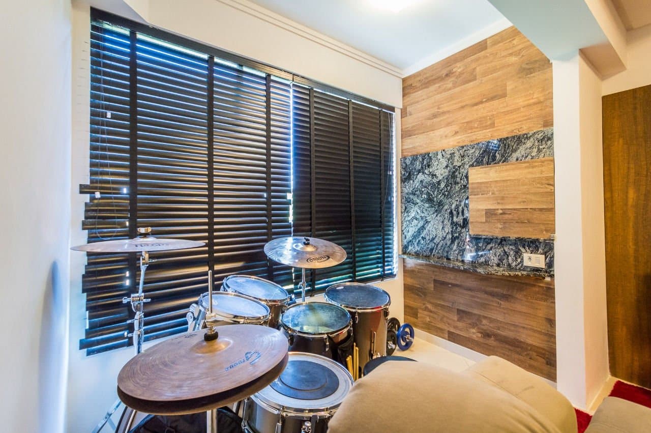 Imóvel de 2 quartos com 1 suíte e 82 m² em Fazenda, Itajaí