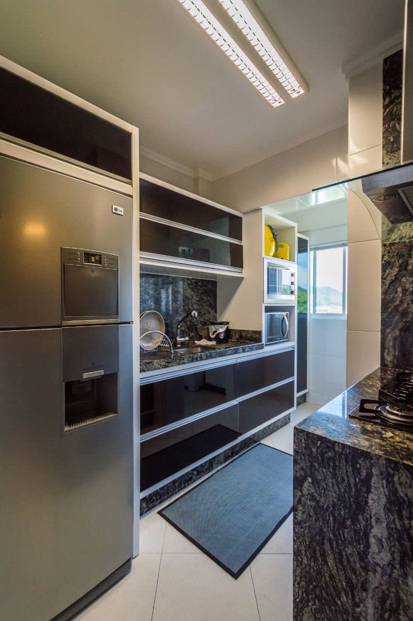 Imóvel de 2 quartos com 1 suíte e 82 m² em Fazenda, Itajaí
