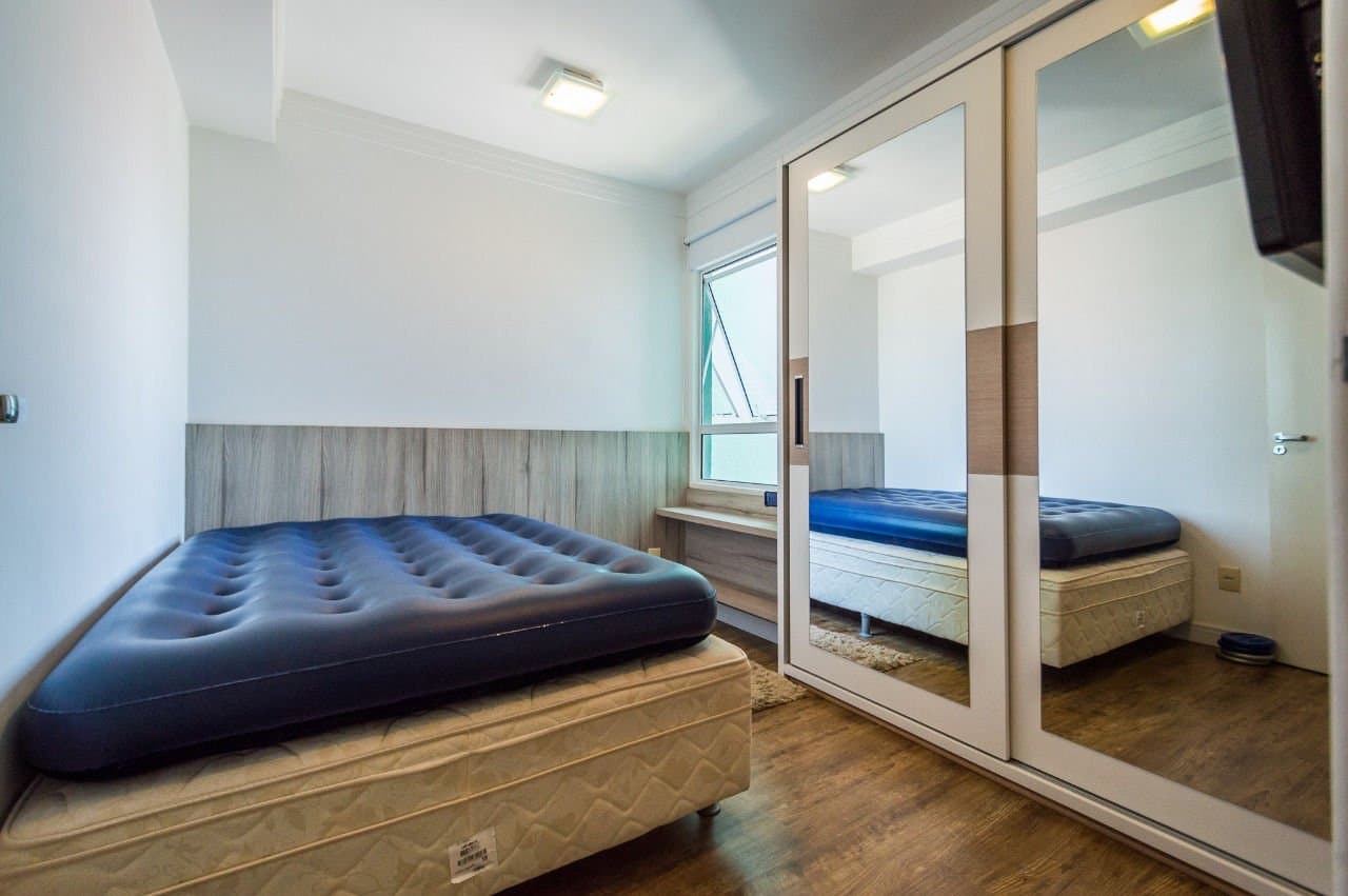 Imóvel de 2 quartos com 1 suíte e 82 m² em Fazenda, Itajaí