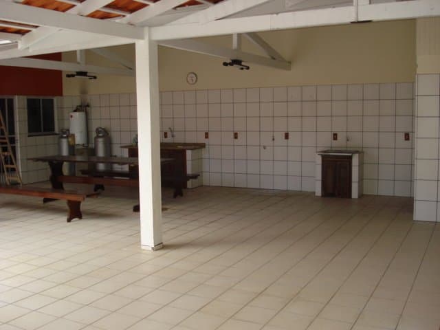 Casa de 3 quartos com 1 suíte e 103 m² em Dom Bosco, Itajaí