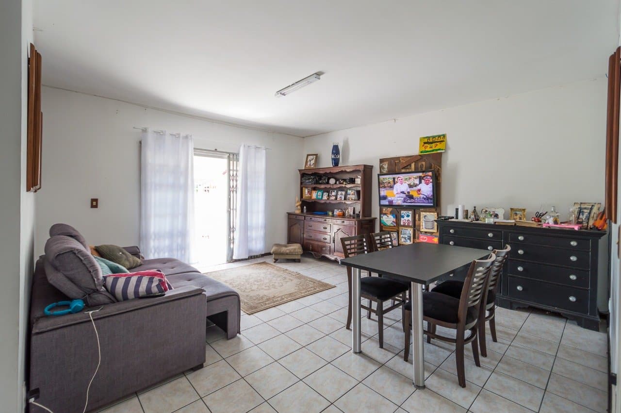 Casa de 3 quartos com 1 suíte e 103 m² em Dom Bosco, Itajaí